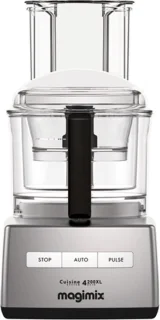 Magimix CS 4200 XL Foodprocessor
