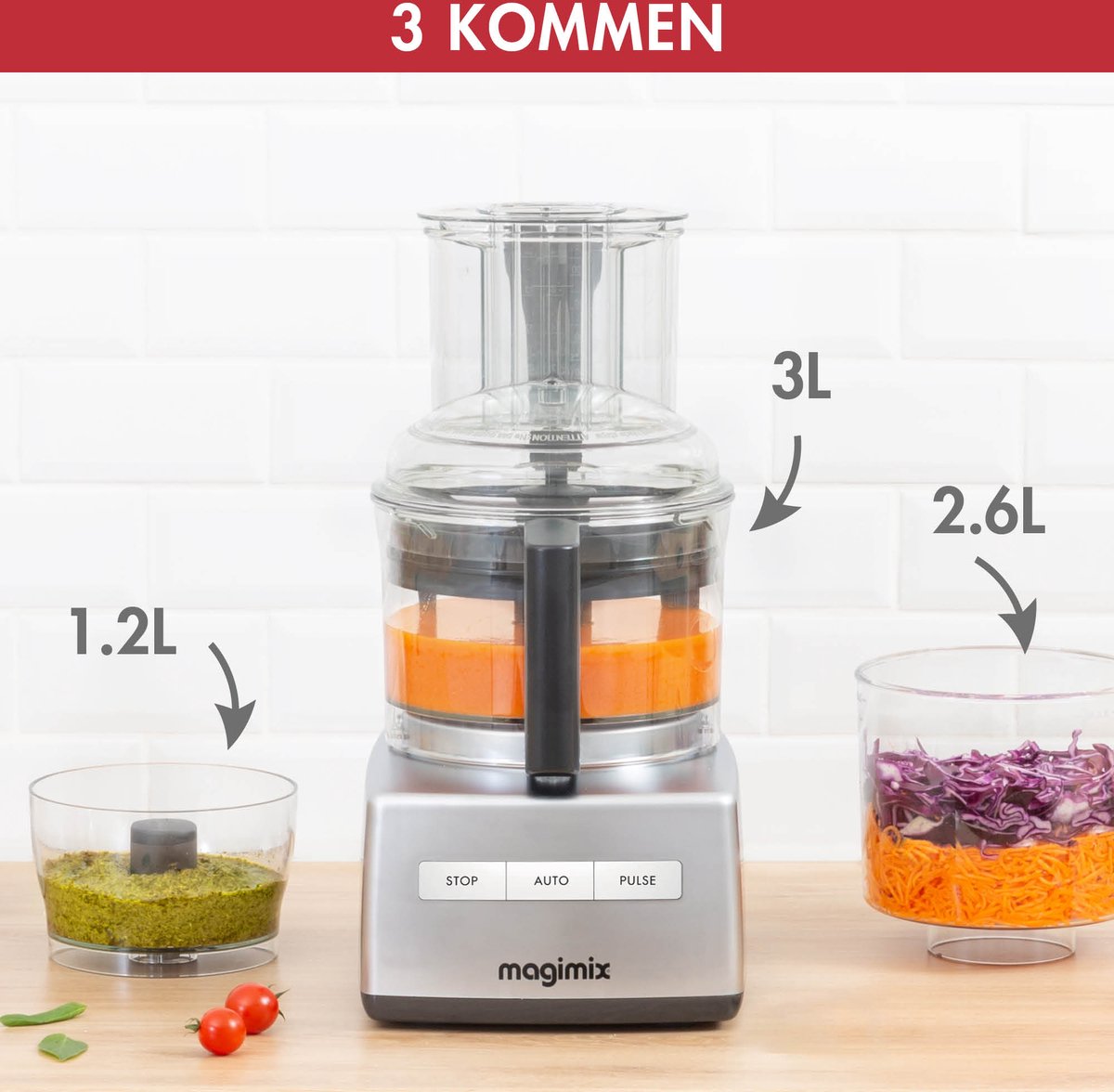 Wat vinden we minder goed
