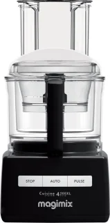 Magimix CS 4200 XL Foodprocessor Zwart