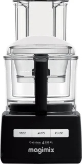 Magimix CS 4200 XL Foodprocessor Zwart