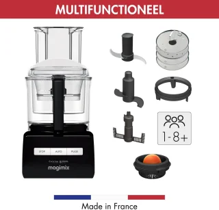 Magimix CS 5200 XL Foodprocessor