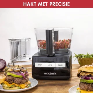 Magimix CS 5200 XL Foodprocessor