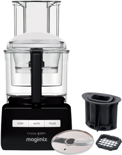 Magimix CS 5200 XL Foodprocessor