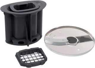 Magimix CS 5200 XL Foodprocessor