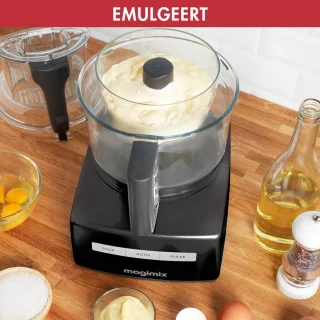 Magimix CS 5200 XL Foodprocessor