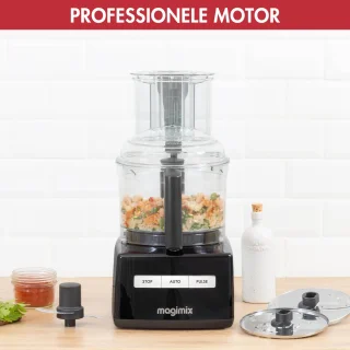 Magimix CS 5200 XL Foodprocessor