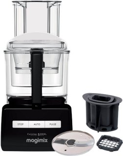 Magimix CS 5200 XL Foodprocessor review