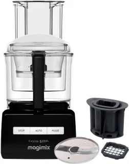Magimix CS 5200 XL Foodprocessor