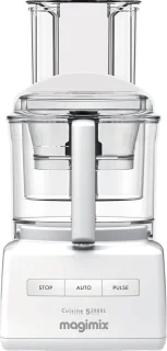Magimix CS 5200 XL Foodprocessor Wit