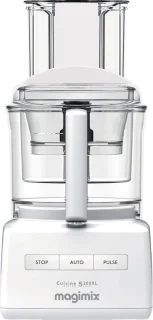 Magimix CS 5200 XL Foodprocessor Wit
