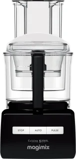 Magimix CS 5200 XL Foodprocessor Zwart