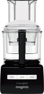Magimix CS 5200 XL Foodprocessor Zwart