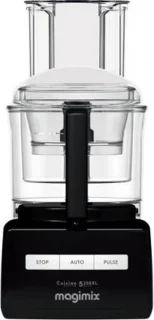 Magimix CS 5200 XL Premium Foodprocessor Zwart