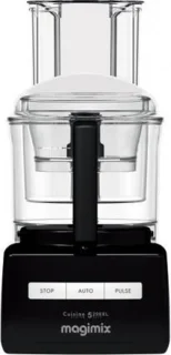 Magimix CS 5200 XL Premium Foodprocessor Zwart