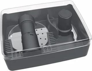 Magimix Le Mini Plus Foodprocessor Zwart