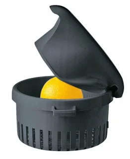 Magimix Mini Plus Foodprocessor Mat Chroom