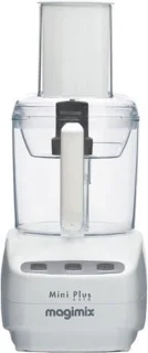 Magimix Mini Plus Foodprocessor Wit