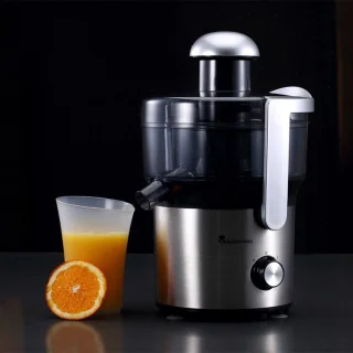 Masterpro Sapcentrifuge Juicer