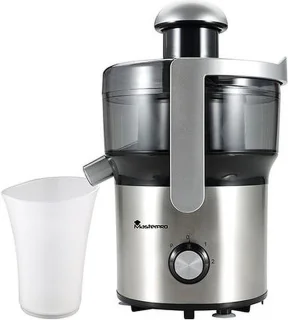 Masterpro Sapcentrifuge Juicer