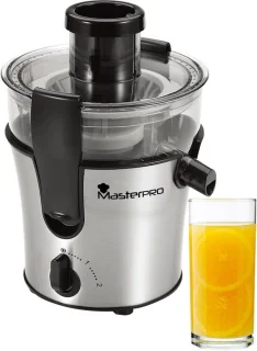 Masterpro Sapcentrifuge Juicer