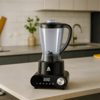 MATTI® 3in1 Foodprocessor