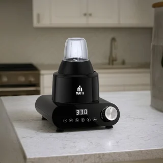 MATTI® 3in1 Foodprocessor