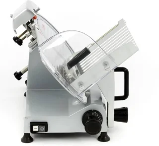 Maxima Professionele Vleessnijmachine Ø 25 cm RVS