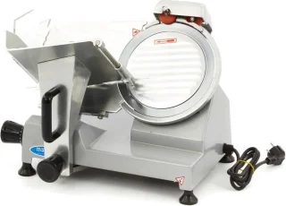 Maxima Vleessnijmachine 22 cm Mes