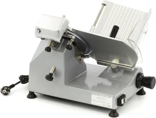 Maxima Vleessnijmachine 22 cm Mes