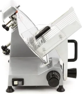 Maxima Vleessnijmachine 22 cm Mes