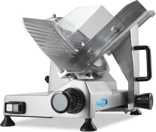 Maxima Vleessnijmachine 22 cm Mes