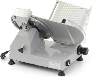 Maxima Vleessnijmachine 30 cm Mes