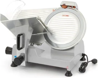Maxima Vleessnijmachine 30 cm Mes
