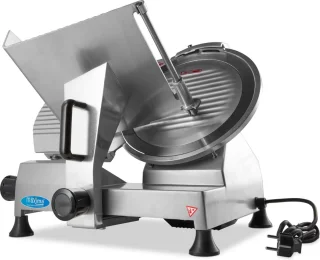 Maxima Vleessnijmachine 30 cm Mes