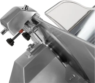 Maxima Vleessnijmachine 30 cm Mes