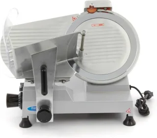 Maxima Vleessnijmachine 30 cm Mes