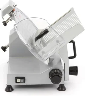 Maxima Vleessnijmachine 30 cm Mes