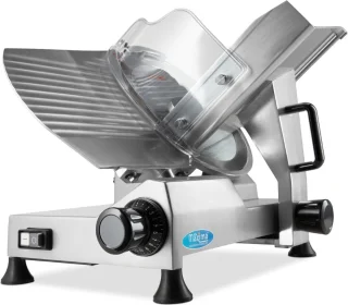 Maxima Vleessnijmachine 30 cm Mes