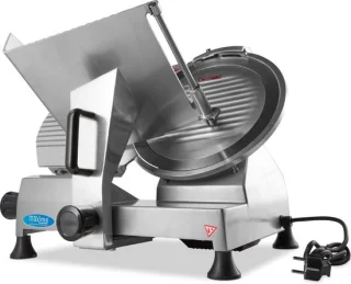 Maxima Vleessnijmachine 30 cm Mes