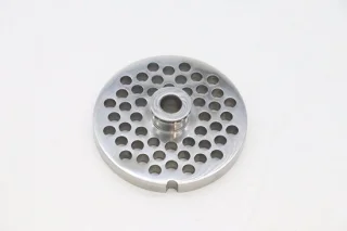 Meat mincer #32 maalplaat 8 mm