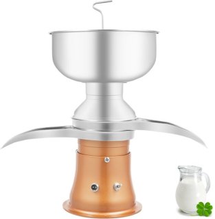 Melkafscheider 50L Elektrische Melkcentrifuge review