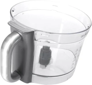 Mengkom aluminium 23 cm