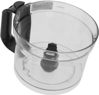 Mengkom reservekom keukenmachine