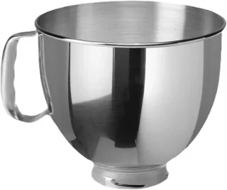 Mengkom van staal 5 qt