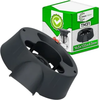 Mengkom voor Keukenmachine TM31