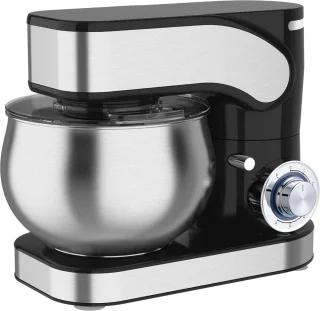 De Merk ProMix Keukenmachine in één oogopslag