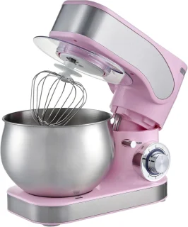 Wat vinden we goed aan de Merk ProMix Keukenmachine