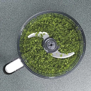 Merknaam Keukenmachine