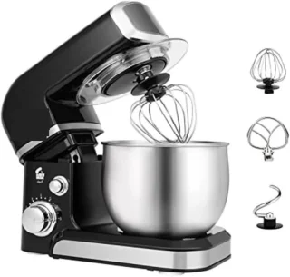 Merknaam Staande mixer - Keukenmachine