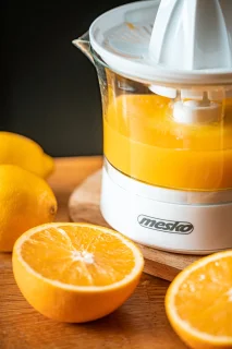 Mesko Citruspers Elektrisch 0.5 L